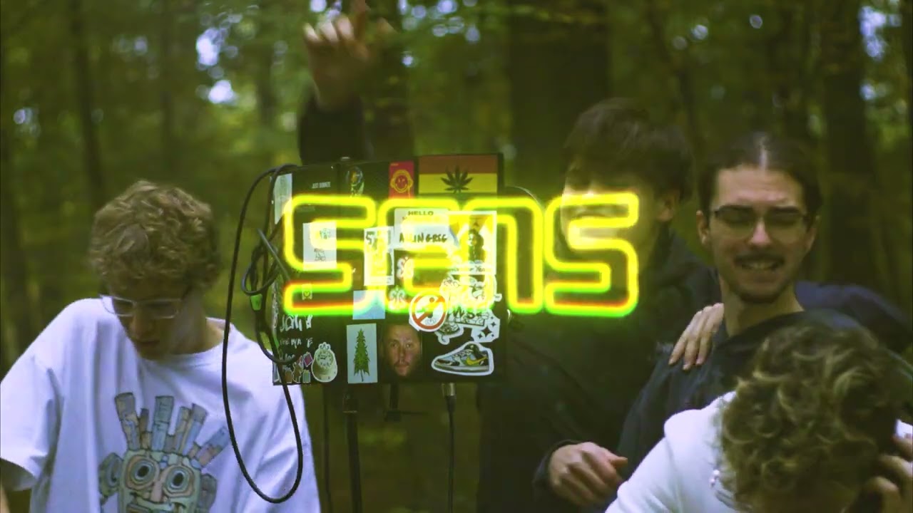 Watch SENS on YouTube Watch SENS on YouTube