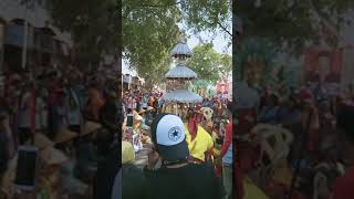 Kirap pusaka desa olean