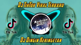 Dj Dingin Keringetan🎶 || Dj TikTok Viral Dj Dingin Keringetan Dj Dingin Keringetan🎶 || Dj TikTok Viral Dj Dingin Keringetan