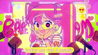 PSYCHO MODE en Español | Lunaria Ayaren - Versión Oficial Completa