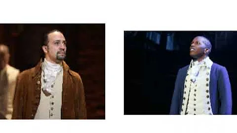 Hamilton (alternate ending)