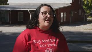 Big Red Barn RV Park Park Overview version 2 Original