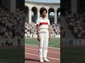 She Beat Polio Then Broke Olympic Records