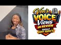 Anthony SENDS D'nisha FLOWERS Kountry Wayne Skit Review #reaction #review #fyp