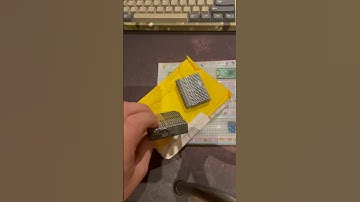 DIP-40 IC