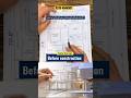 نقشہ بنواتے وقت یہ کام لازمی کروائے! Privacy in housemap tips | #ytshorts #housemap #houseplantips
