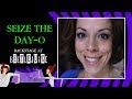 Episode 4: Seize the Day-O: Backstage at BEETLEJUICE with Leslie Kritzer