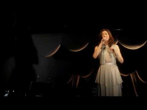 半袖 - 今井美樹 IMAI MIKI (中文字幕)