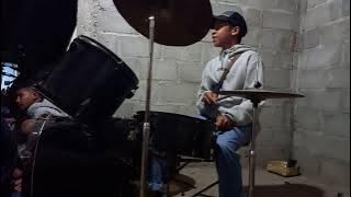 DRUM Jathilan Kreasi baru full vareasi.