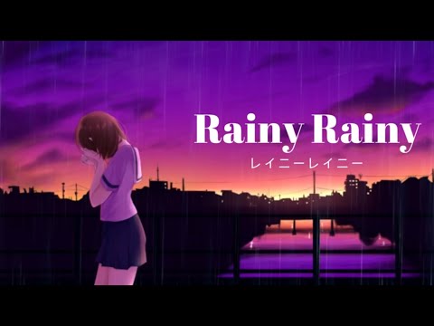 「レイニー レイニー」を歌ってみた。  「CoCoA ver.」