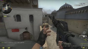 CS:GO Bitwise Legit / Rage Hack | 2017 Best one