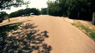 254 Gnarathon