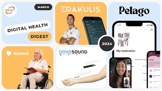Pelago scores $58M, Novosound's ultrasound patent, Erakulis by Cristiano Ronaldo, Kismet raised $8M