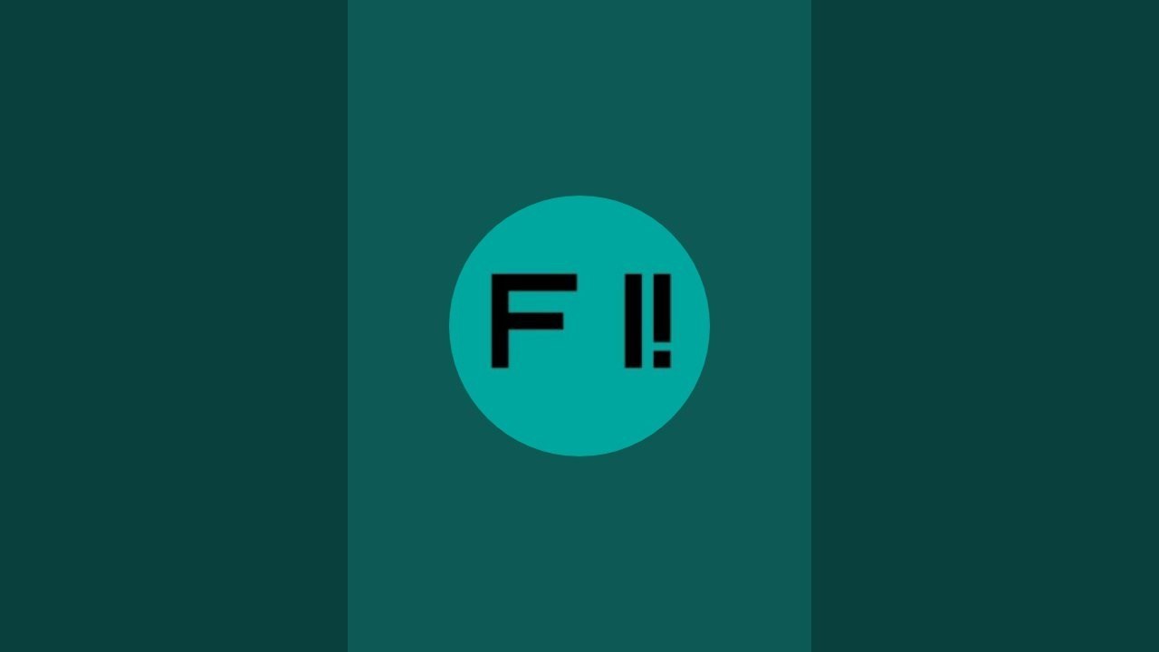 Fork It! is live - YouTube