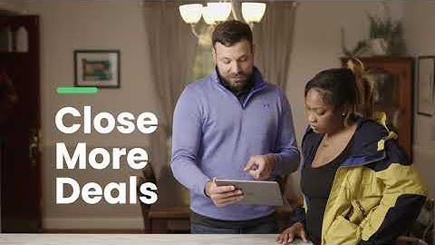 Leap - The Complete Platform for the Professional Contractor