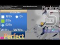 osu!CtB Pile - VENGEANCE [Revenge] +HD FC 99.51%