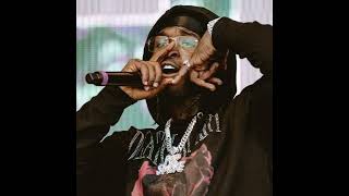 Free Pop Smoke Type Beat - Solo Way