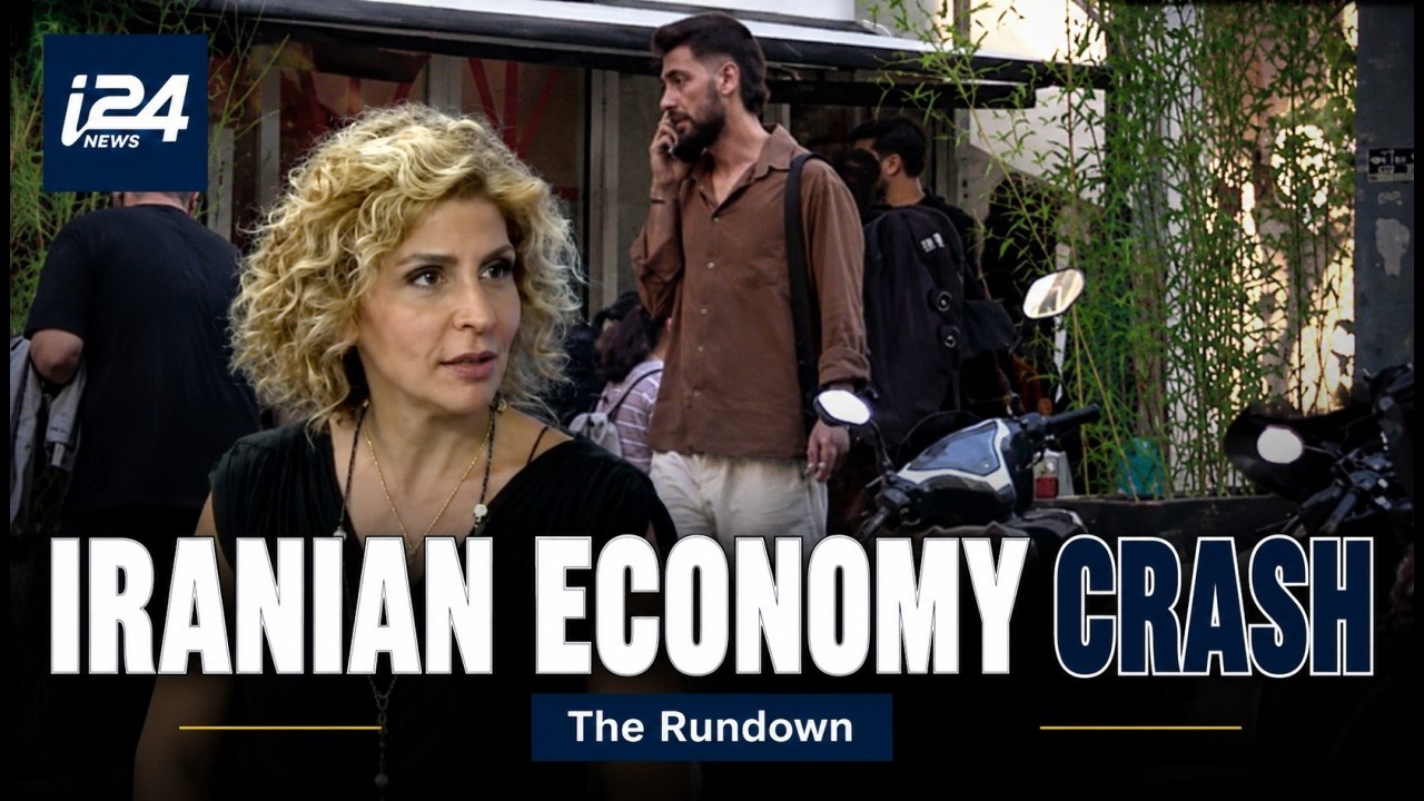 Thumbnail for Food prices soar as war, sanctions and blockade batter economy in Iran