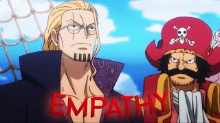 Roger X Rayleigh | Edit/AMV | Empathy | DragonDoesStuff |