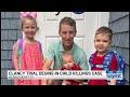 WYMT Mountain News at 5:30 Top Stories - July 27, 2026
