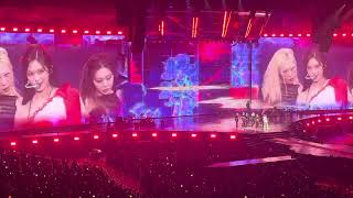 Ive Leeseo Super Icy Live Solo Debut - Show What I Am Tour 251031 Seoul Korea Kspo Dome Kpop K-Pop