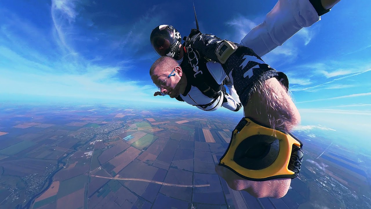 Станислав Терёхин - Репеллент (официальный клип)