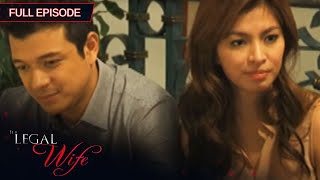 Full Episode 41 | The Legal Wife