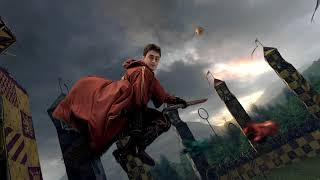 Quidditch Through The Ages