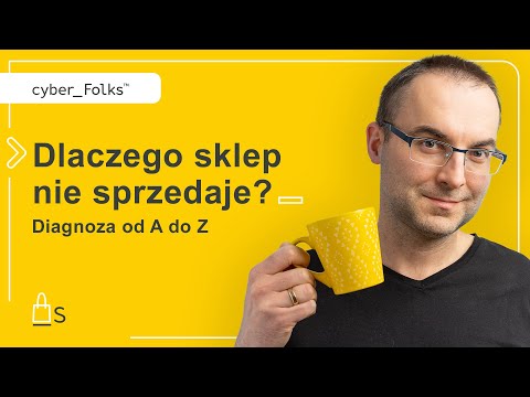 Dlaczego sklep internetowy nie sprzedaje? Obszerny poradnik dla właścicieli e-commerce 👉 _Stores