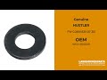 605628 FW 0.281X.63X.07 ZB - HUSTLER Genuine OEM Part