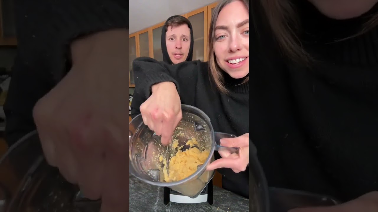 You have to try this! || Corey & Alicia 2024