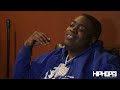 Kidd Kidd Talks About Linking Up With Lil Wayne