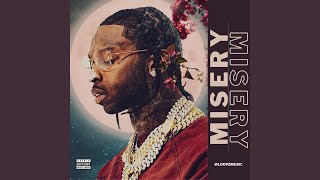 Misery (Instrumental) - Loopz Music