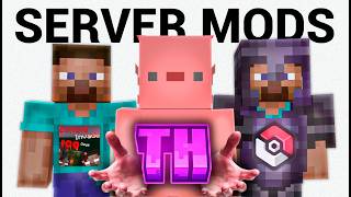 COMO HACER un SERVIDOR de MINECRAFT CON MODS SIN LAG (tarohosting)