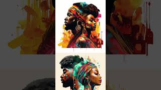 Black Art: The Celebration of Black America