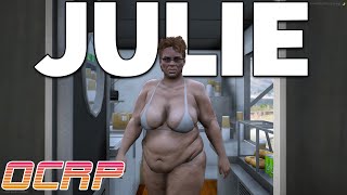 Julies Mobile Kitchen | GTA RP (OCRP)
