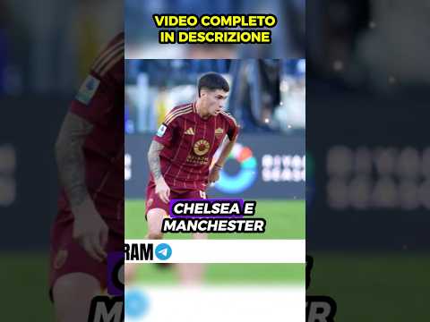 Video Mercato Milan Ecco la Richiesta di Amorim! Costa 35 Milioni