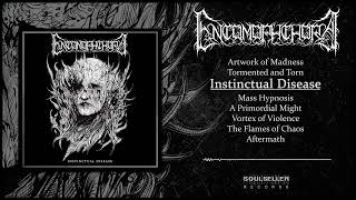 Entomophthora - Instinctual Disease