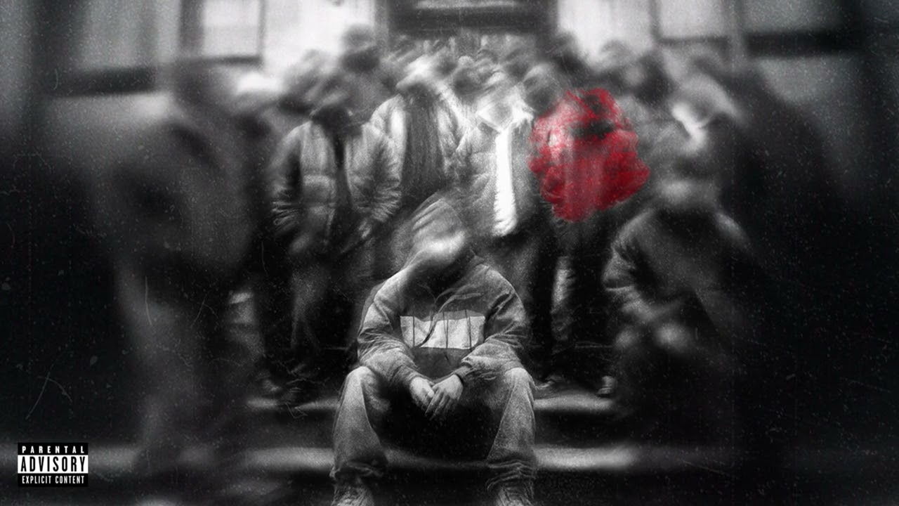 Yung Ago, Makrae - Euphoria (2025)