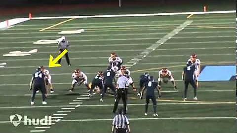 Alex Piotrowski   Sr Highlights