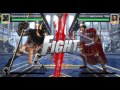 Gods of Rome new combo