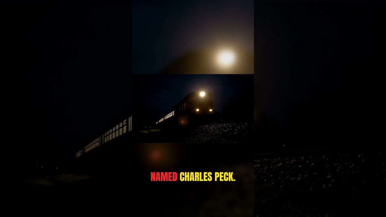 He Died in the Train Collision but His Calls Continued 