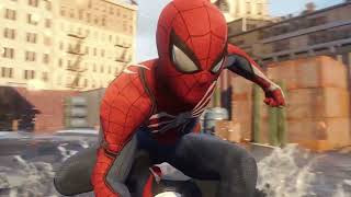 Amazing Spider Games Superhero screenshot 4