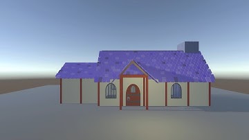 HerbWitch Cottage Devlog #8: Blocking House 3.0 | Game Development Progress