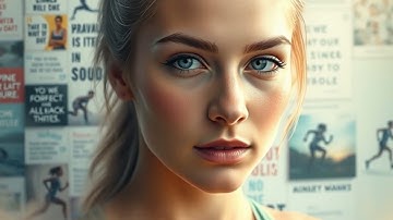 From Fear to Freedom: Sarah