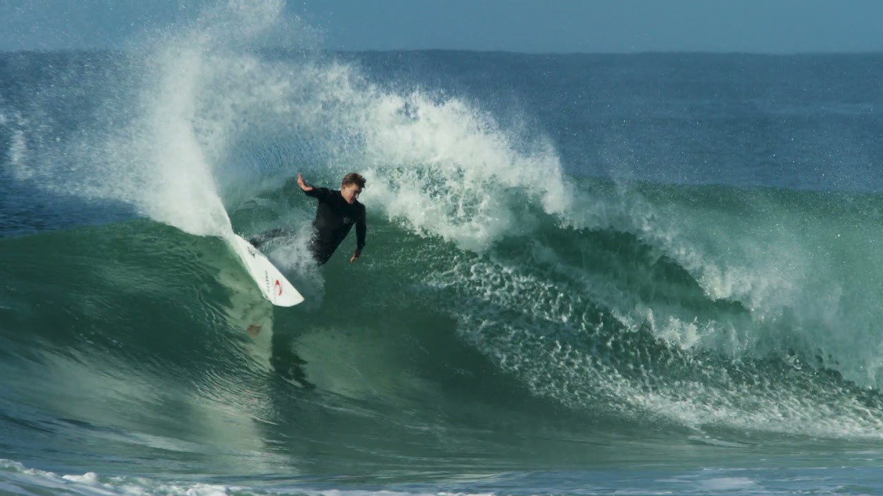 Matt McGillivray - 2021 highlights