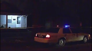 Death investigation now considered a homicide on Boulevard Place