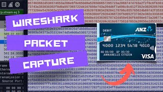 Convert Wireshark Packet Into Original File | Wireshark HTTP Packet Capture Convert Wireshark Packet Into Original File | Wireshark HTTP Packet Capture
