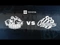 Mar. 28, 2026 | Syracuse Crunch vs. Rochester Americans