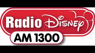 Radio Disney Incubator Am 1300 Wrdz Aircheck july 2007